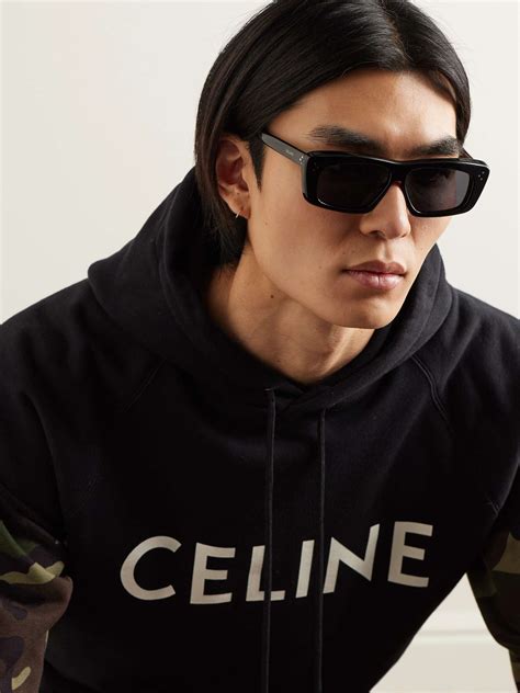 celine mens hat|celine shades men.